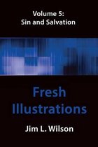 Fresh Illustrations Volume 5