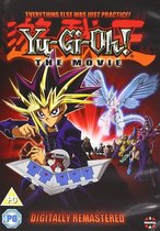 Yu Gi Oh!: The Movie