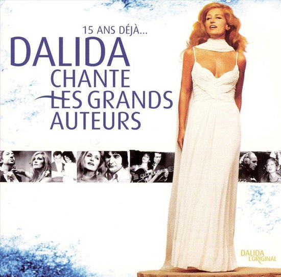 Chante Les Plus Grands Auteurs