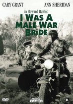 I Was A Male War Bride