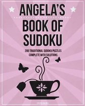 Angela's Book of Sudoku