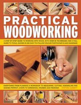 Practical Woodworking