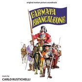Armata Brancaleone [Original Motion Picture Soundtrack]