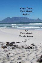 Cape Town Tour Guide Safari