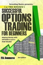 Options Trading Successfully for Beginners