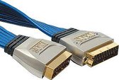 Ixos DVI naar DVI (3m)