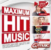 Maximum Hit Music 2015.2 (Qmusic)