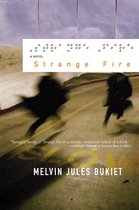 Strange Fire: A Novel