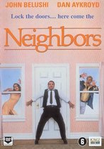 Speelfilm - Neighbors