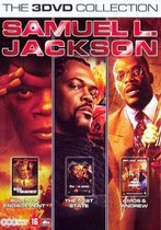 Samuel L. Jackson-Best Of