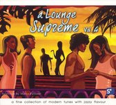 Lounge Supreme, Vol. 4