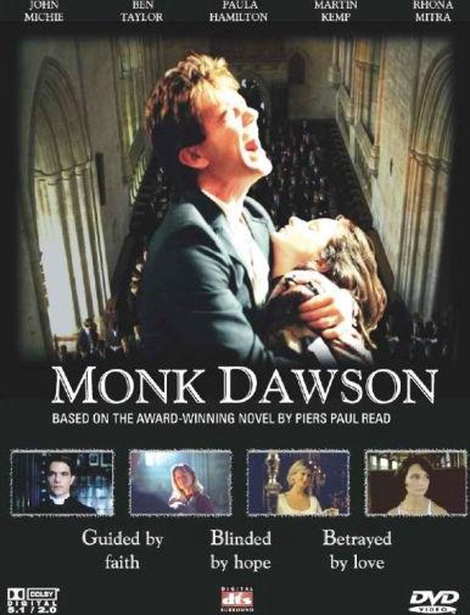 Monk Dawson