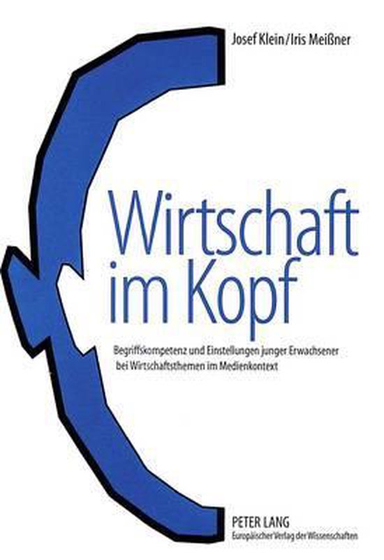 Wirtschaft Im Kopf