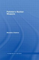 Pakistan's Nuclear Weapons