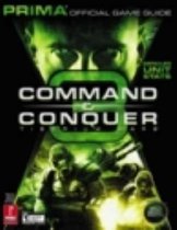 Command and Conquer 3 Tiberium Wars: Official Strategy Guide: Pt. 3