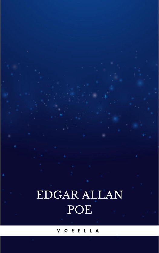 Morella (ebook), Edgar Allan Poe 9782291047841 Boeken bol