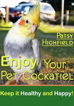Enjoy Your Pet Cocktail