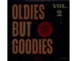 Oldies But Goodies Vol. 2