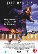 Jeff Daniels - Timescape