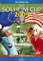 Solheim Cup 2005