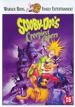 SCOOBY-DOO'S CREEPIEST CAPERS /S DVD NL