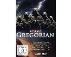 Best Of Gregorian