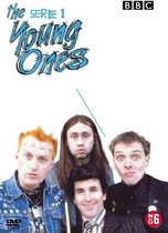 Young Ones - Seizoen 1