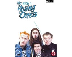 Young Ones - Seizoen 1