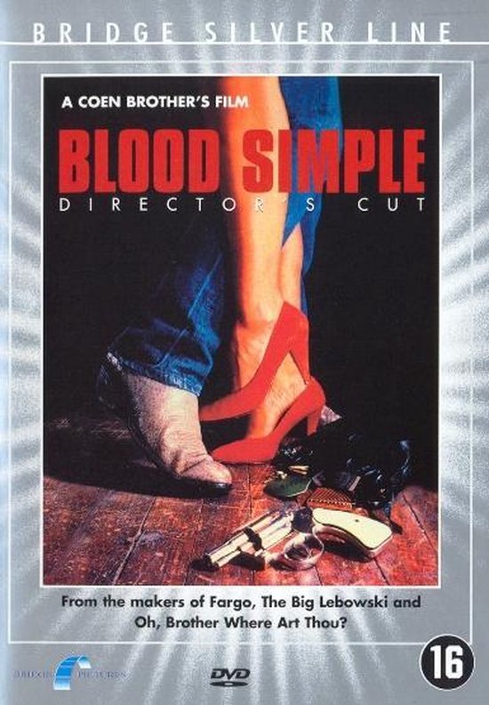Blood Simple