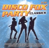 Disco Fox Party: Classics