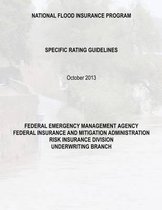 National Flood Insurance Program Specific Rating Guidelines