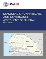 Democracy, Human Rights, and Governance Assessment of Senegal