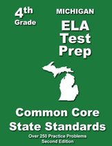 Michigan 4th Grade Ela Test Prep