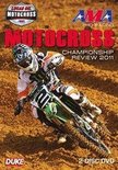 AMA Motocross Championship Review 2011