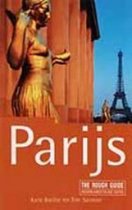 Rough Guide Parijs
