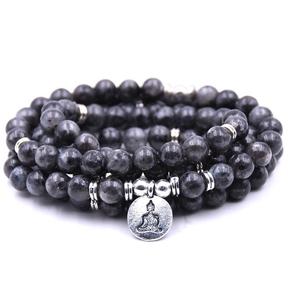 Wikkelarmband Mala