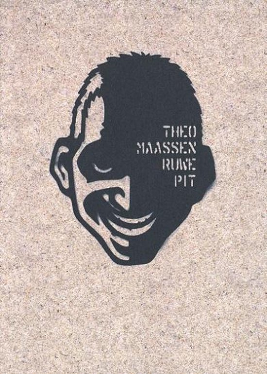 Cover van de film 'Theo Maassen - TM3: Ruwe Pit'