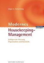 Modernes Housekeeping-Management