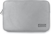 Port Designs Milano - Laptop Sleeve - 11 inch / Zilver