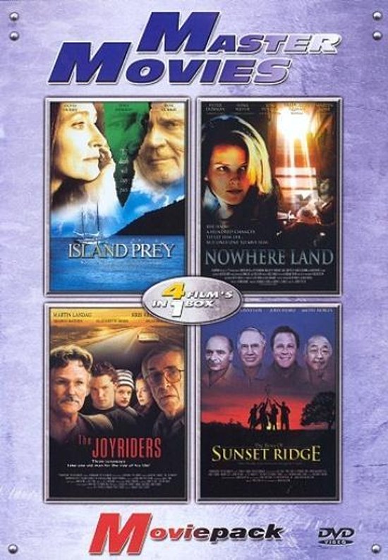 Moviepack 1 (2DVD)
