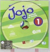 Jojo Livre actif 1-CD ROM