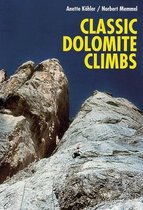 Classic Dolomite Climbs
