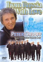 Peter Orloff - From Russia With Love