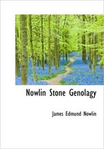 Nowlin Stone Genolagy