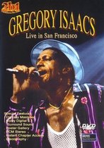 Gregory Isaacs - Live in San Franciso