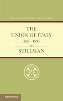 Union Of Italy 1815 1895