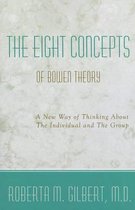 The Eight Concepts of Bowen Theory