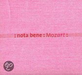 Nota Bene: Mozart