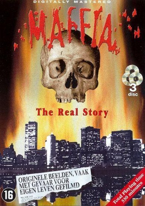 Maffia Box