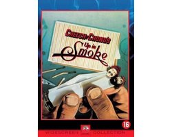 Cheech & Chong: Up In Smoke